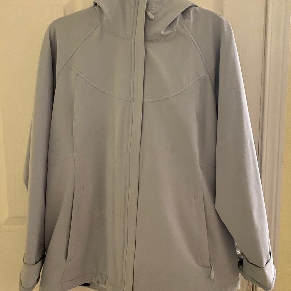 Kirkland Signature Ladies' Softshell Jacket